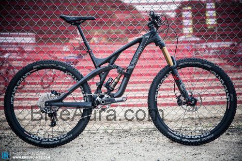 Polygon Collosus N9 ficha-técnica e avaliações